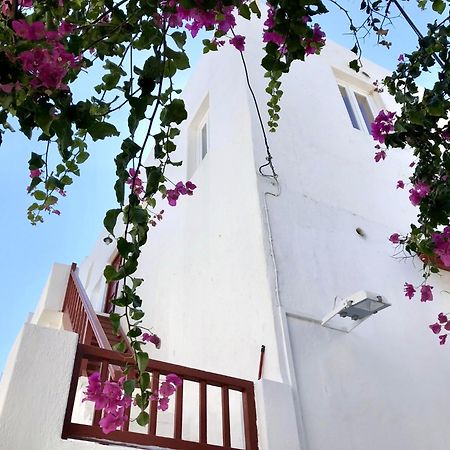 Casal Paleologos Villa Mykonos Town Esterno foto