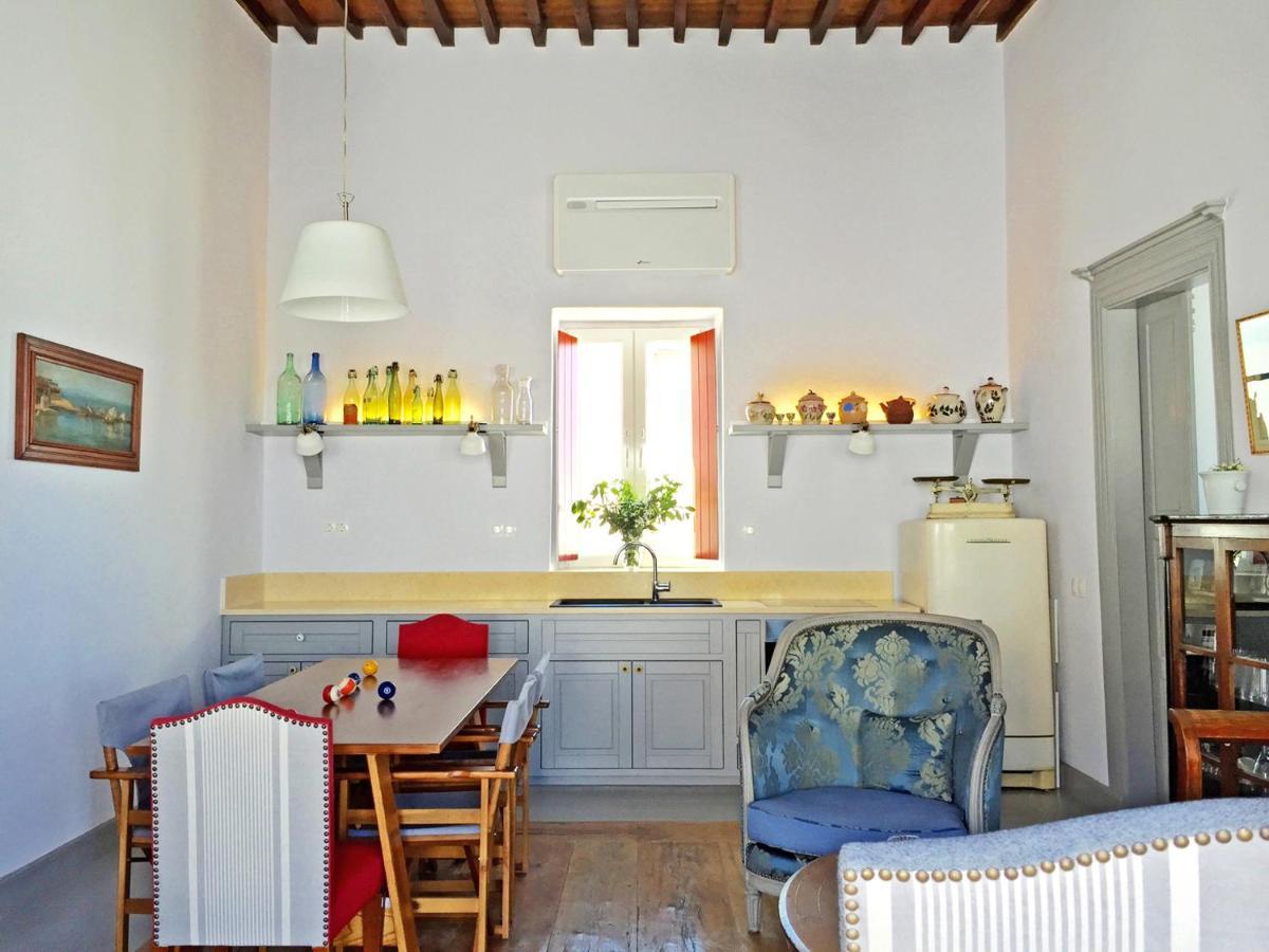 Casal Paleologos Villa Mykonos Town Esterno foto