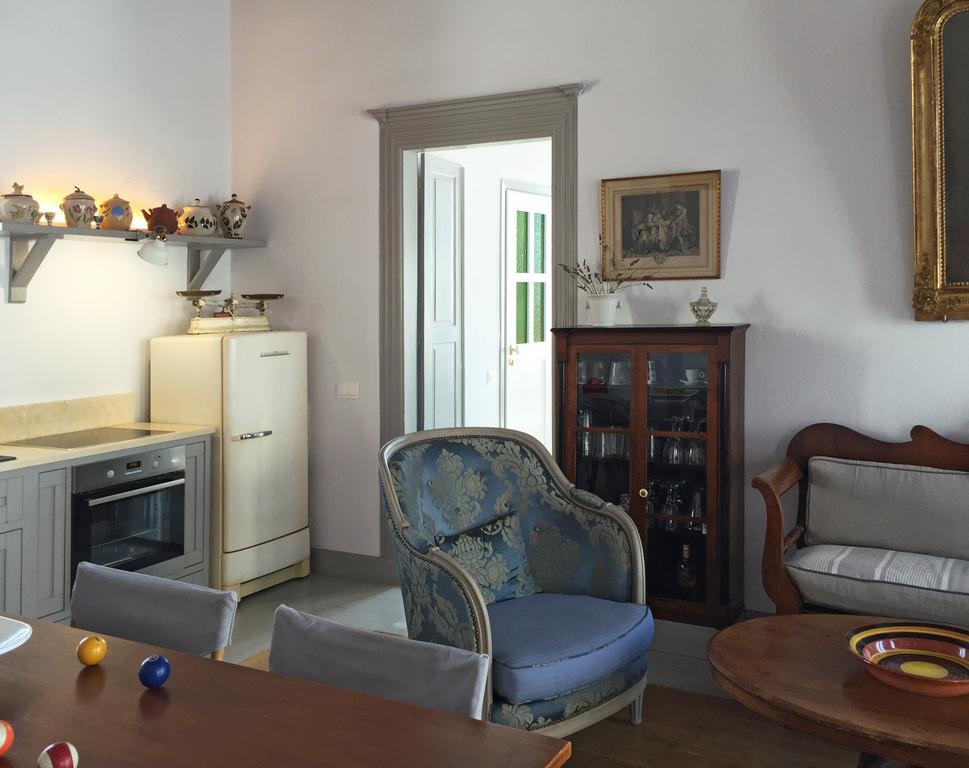Casal Paleologos Villa Mykonos Town Esterno foto