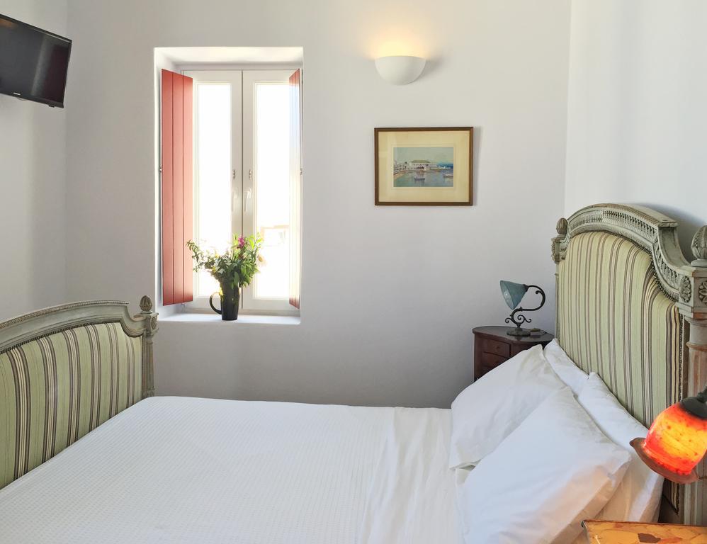 Casal Paleologos Villa Mykonos Town Esterno foto