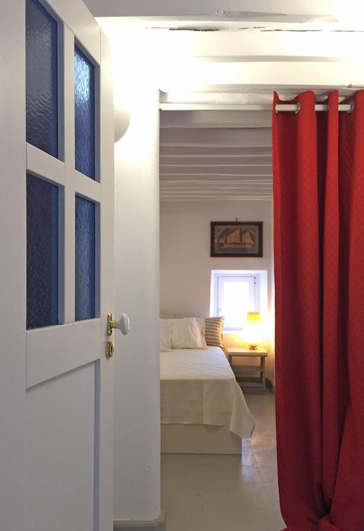 Casal Paleologos Villa Mykonos Town Esterno foto