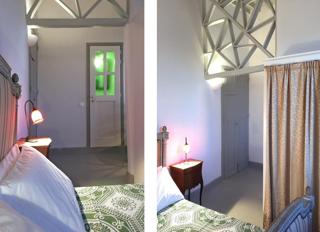 Casal Paleologos Villa Mykonos Town Esterno foto